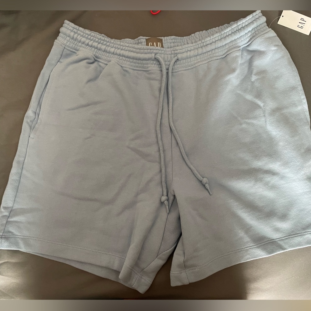 NEW WITH TAG French Terry Shorts from Old Navy